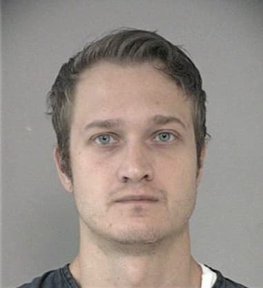 Dillon Creasser - Fort Bend County, TX 